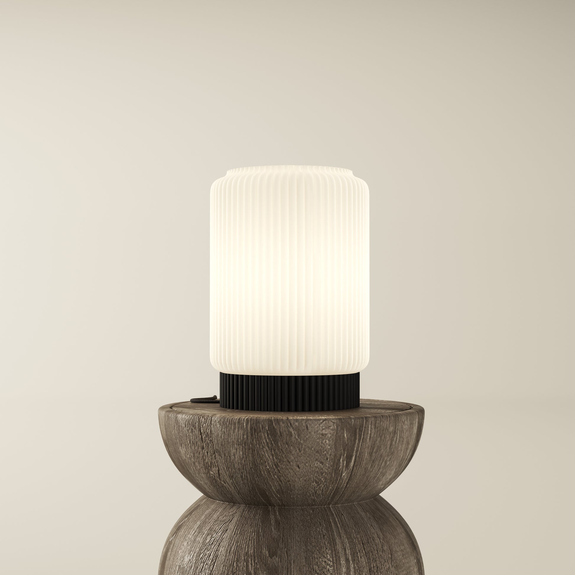 Tischlampe ELDAR