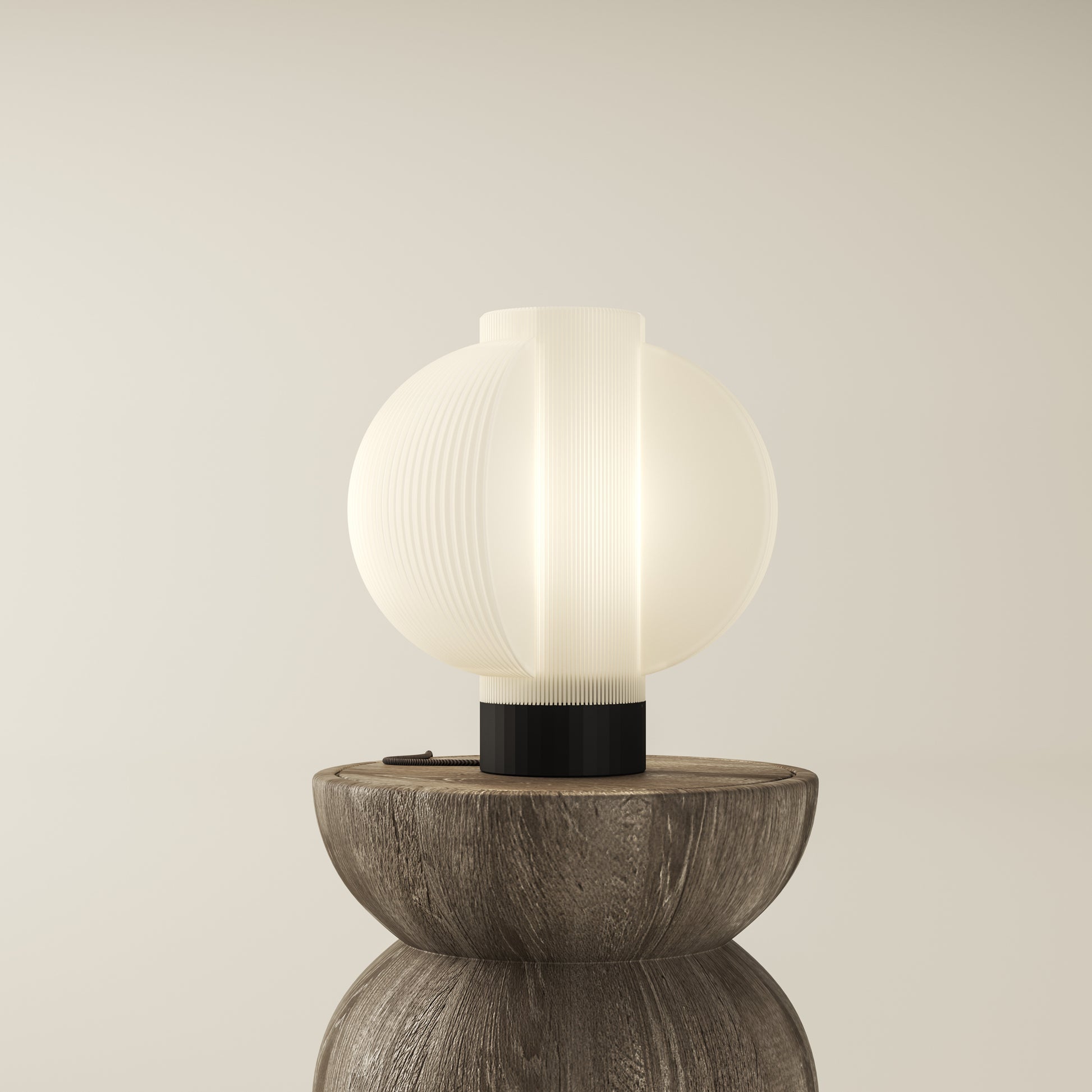 Tischlampe ORBIS