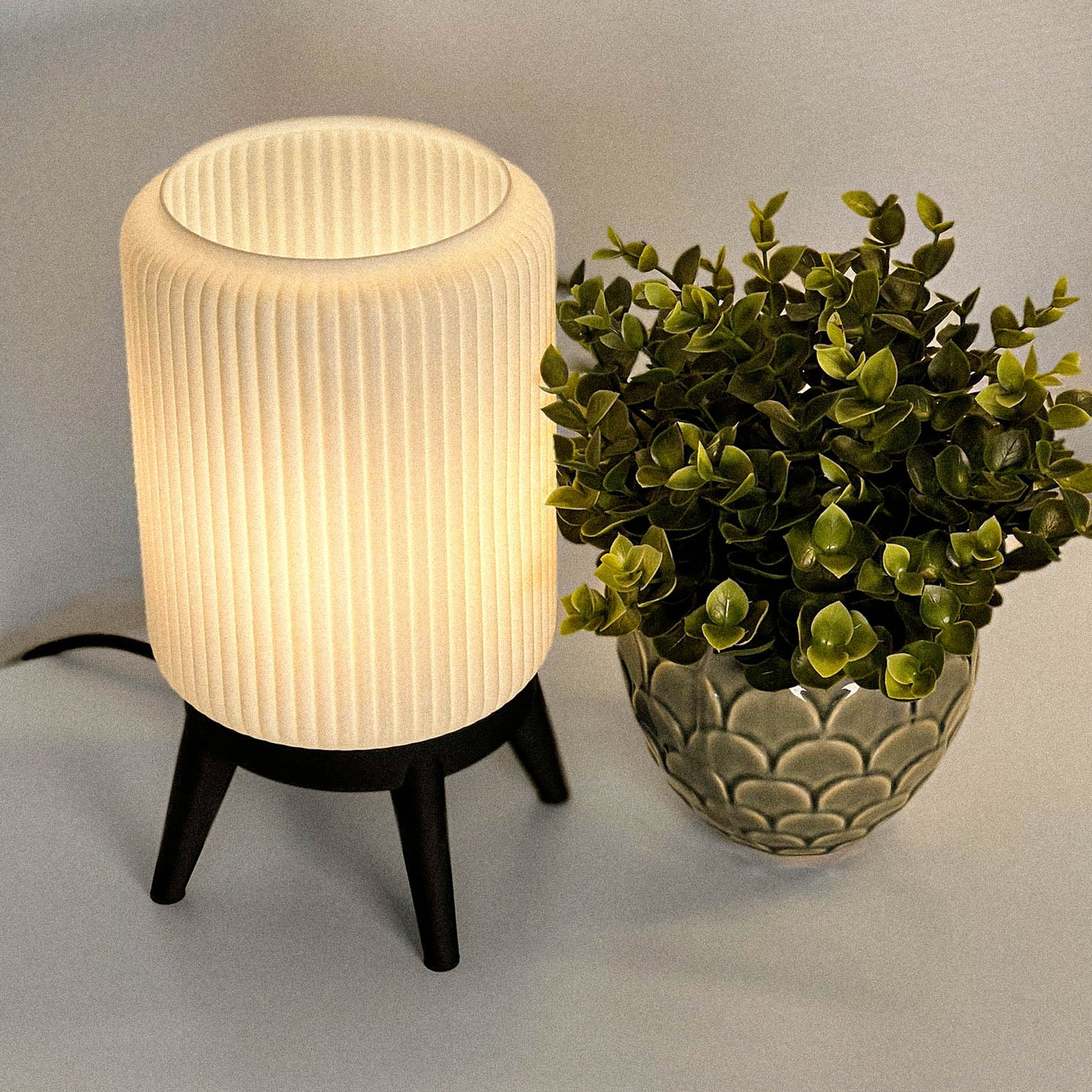 Tischlampe LYRA