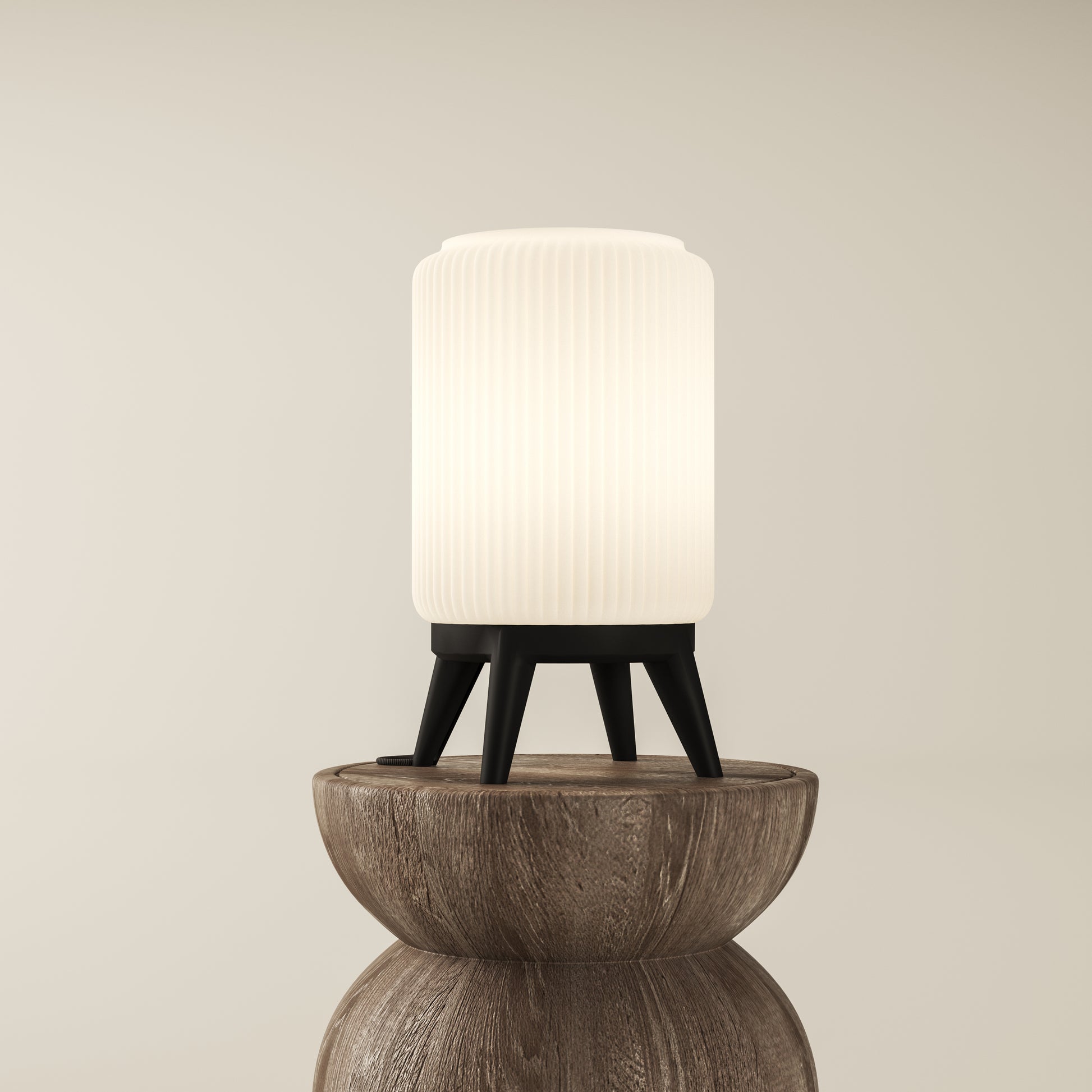 Tischlampe LYRA