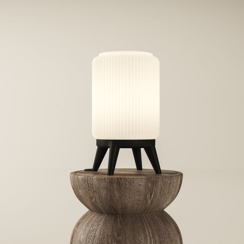 Tischlampe LYRA