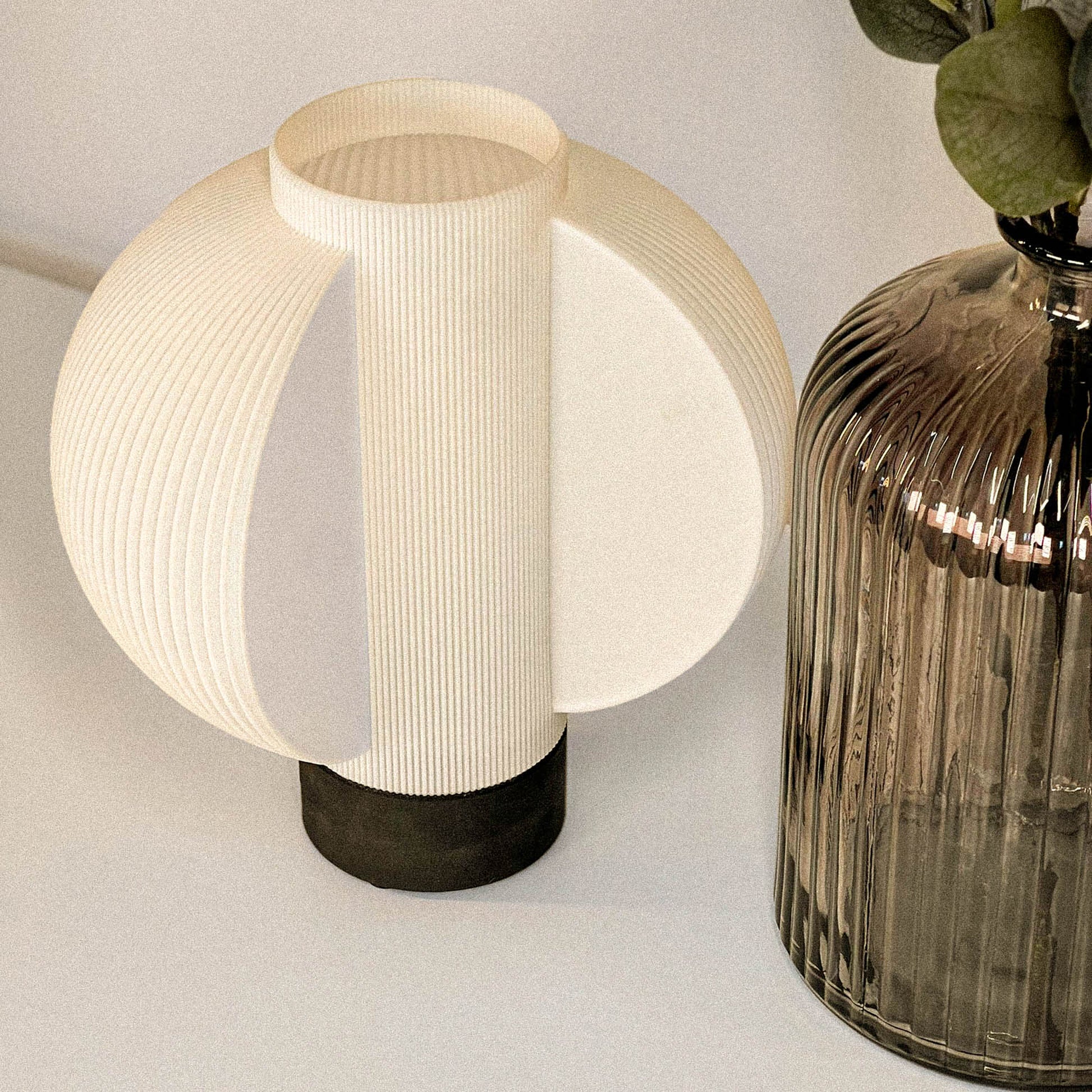 Tischlampe ORBIS