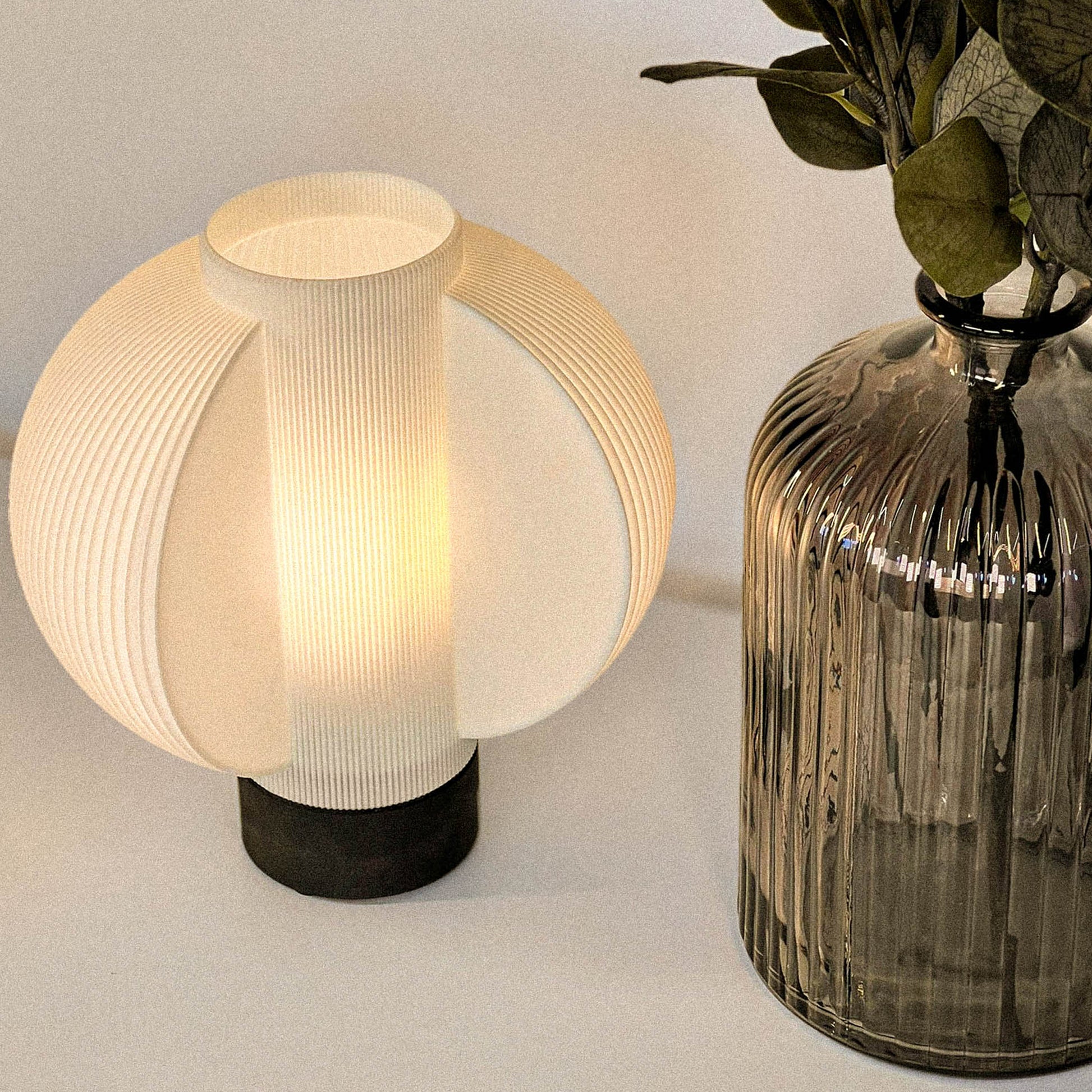 Tischlampe ORBIS