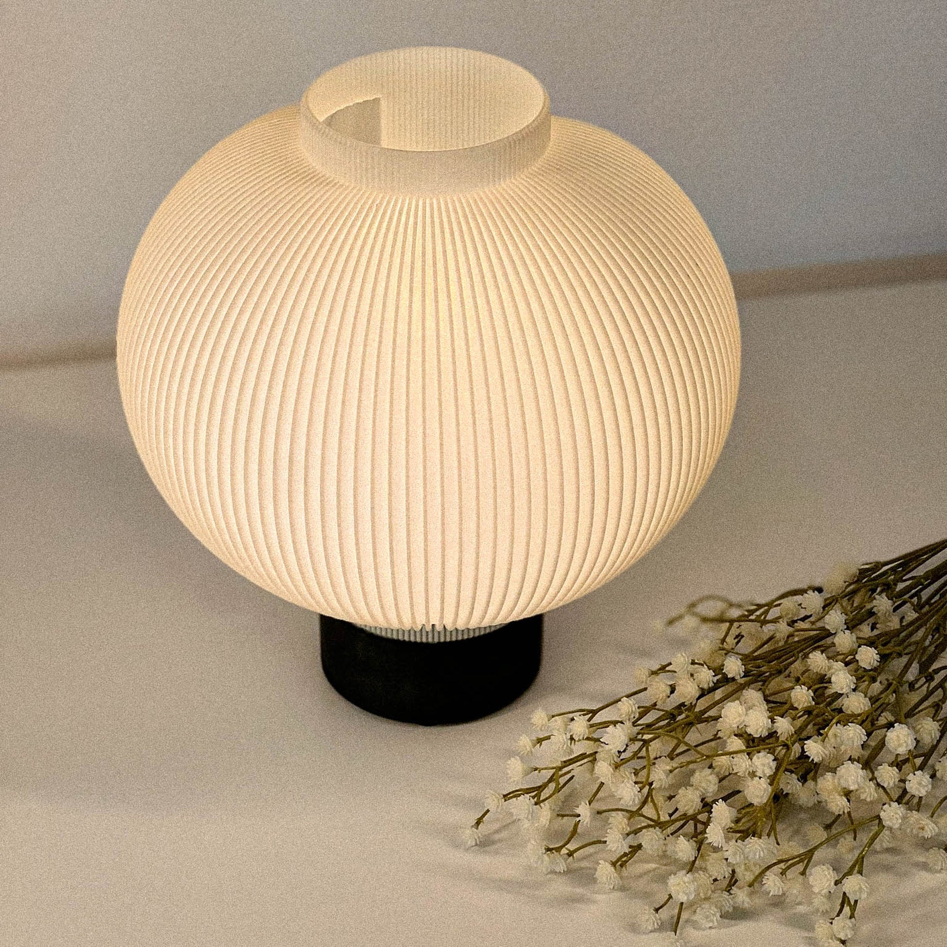 Tischlampe ORBIS