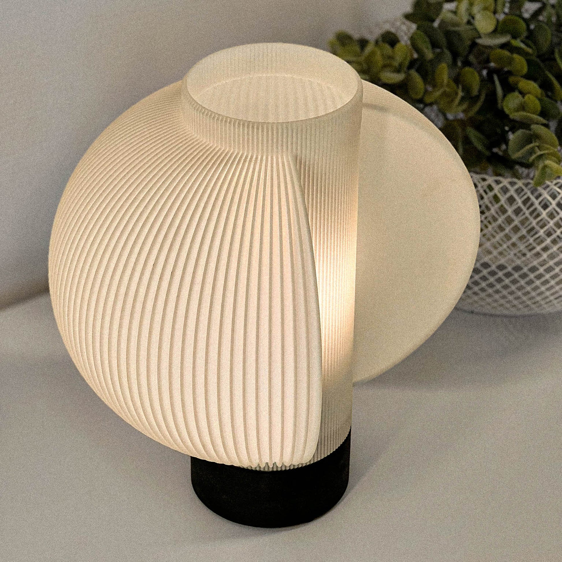Tischlampe ORBIS