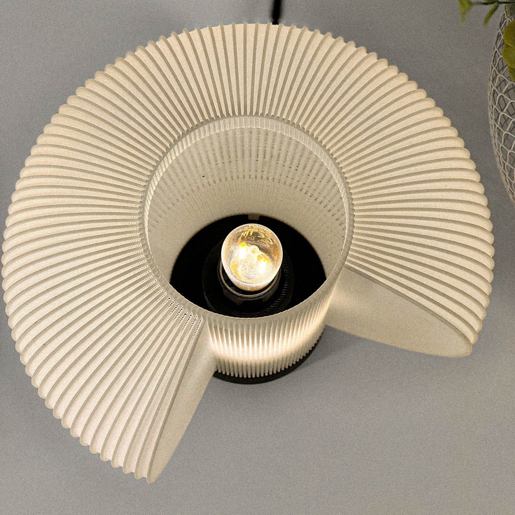 Tischlampe ORBIS