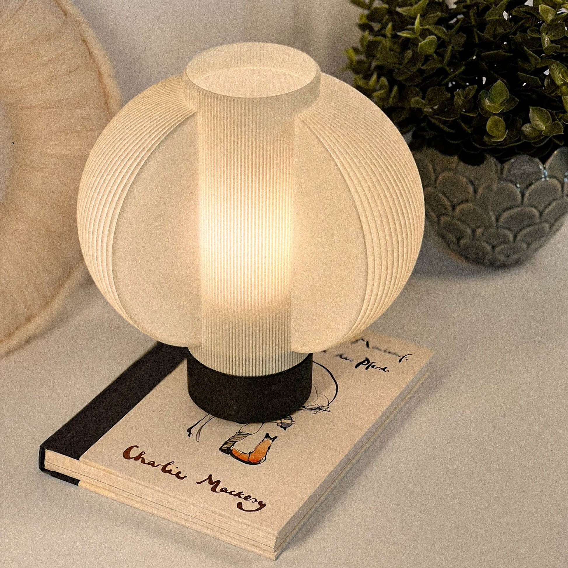 Tischlampe ORBIS