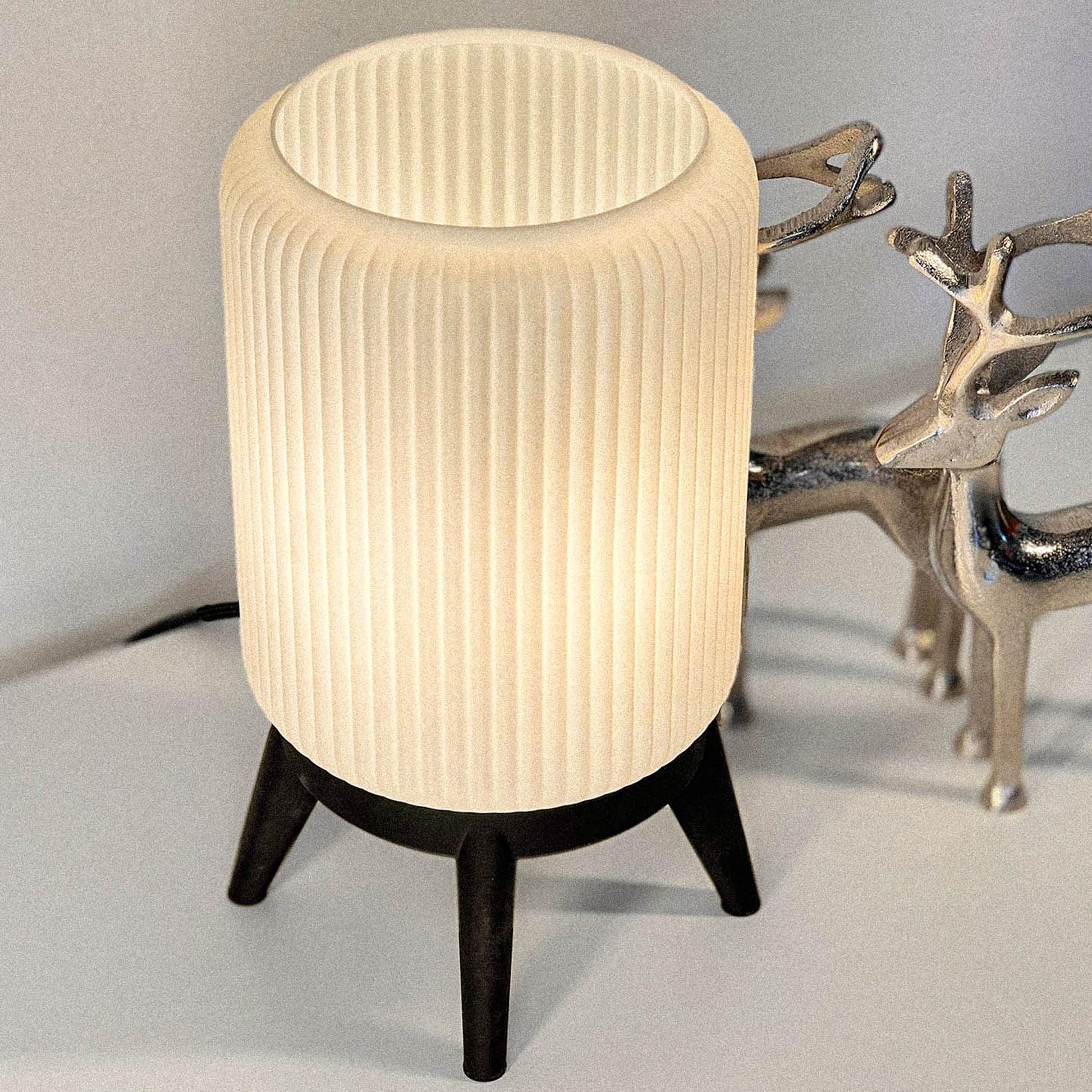 Tischlampe LYRA