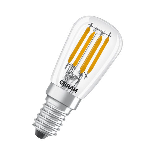 Standard Leuchtmittel E14 (2,8W, 250lm, warmweiß) - OSRAM LED SPECIAL T26 P
